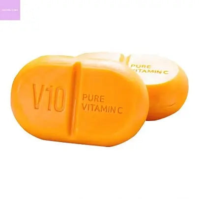 [SOME BY MI] V10 Pure Vitamin C Soap Hanul Hanbok