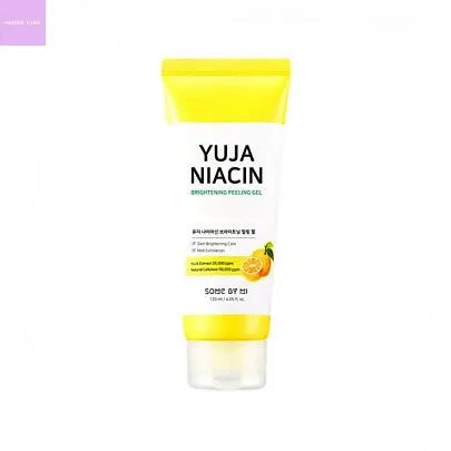 [SOME BY MI] Yuja Niacin Brightening Peeling Gel 120ml Hanul Hanbok