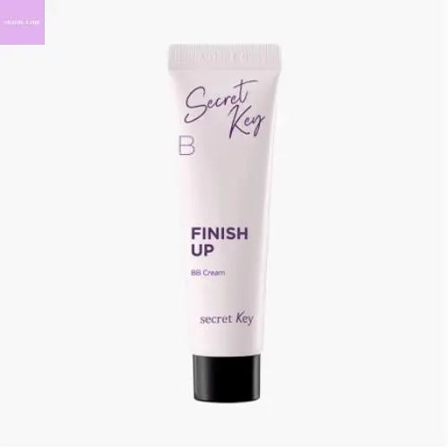 [SecretKey] Finish up BB Cream 30ml seoul vibe