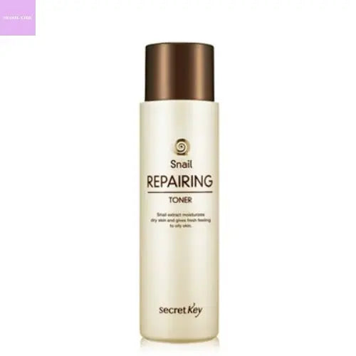 [SecretKey] Snail Repairing Toner 150ml seoul vibe