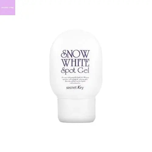 [SecretKey] Snow White Spot Gel 65g seoul vibe