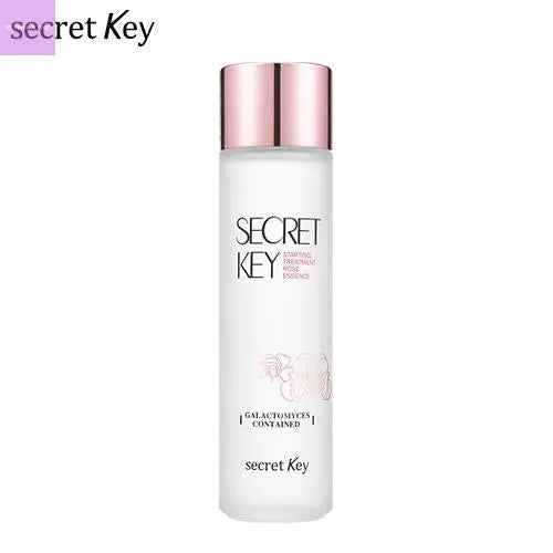 [SecretKey] Starting Treatment Rose Essence 150ml seoul vibe