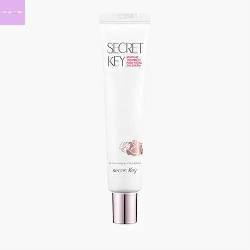 [SecretKey] Starting Treatment Rose Facial Eye Cream 40g seoul vibe