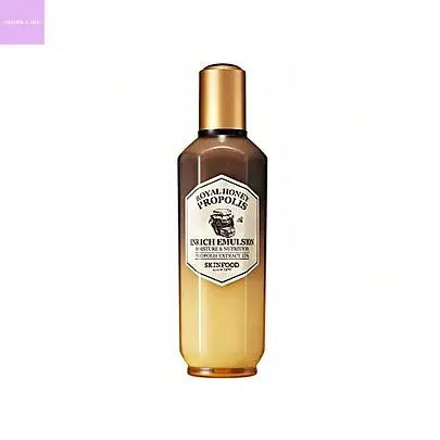 [Skinfood] Royal Honey Propolis Enrich Emulsion 160ml Hanul Hanbok