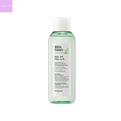 [Skinfood] Shine Muscat BHA Toner 150ml Seoul Vibe