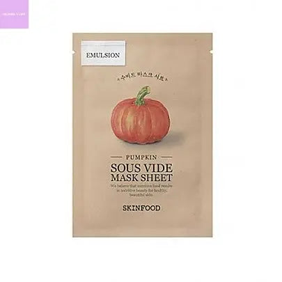 [Skinfood] Sous Vide Mask Sheet 1ea Hanul Hanbok