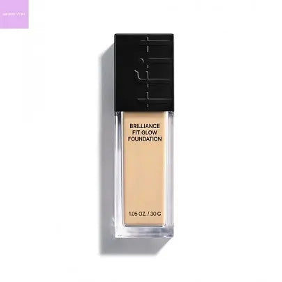 [TFIT] Brilliance Fit Glow Foundation seoul vibe