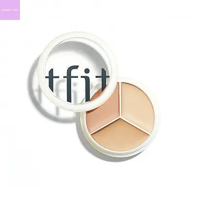 [TFIT] Cover Up Pro Concealer seoul vibe