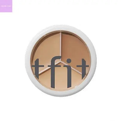 [TFIT] Cover Up Pro Concealer seoul vibe