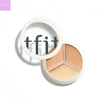 [TFIT] Cover Up Pro Concealer seoul vibe