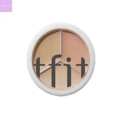 [TFIT] Cover Up Pro Concealer seoul vibe