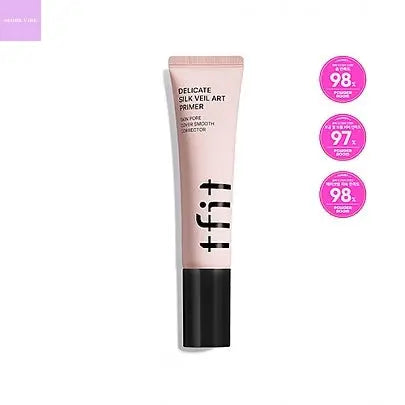 [TFIT] Delicate Silk Veil Art Primer 30ml seoul vibe