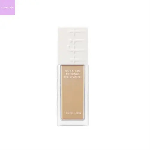 [TFIT] Signature Fit Cover Foundation seoul vibe