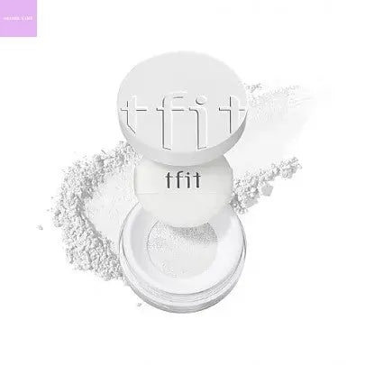 [TFIT] Translucent Set Finishing Powder Seoul Vibe