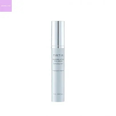 [TIRTIR] Collagen Lifting Eye Cream 15ml seoul vibe