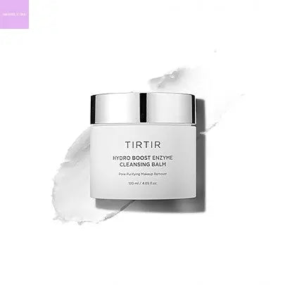 [TIRTIR] Hydro Boost Enzyme Cleansing Balm 120ml Seoul Vibe