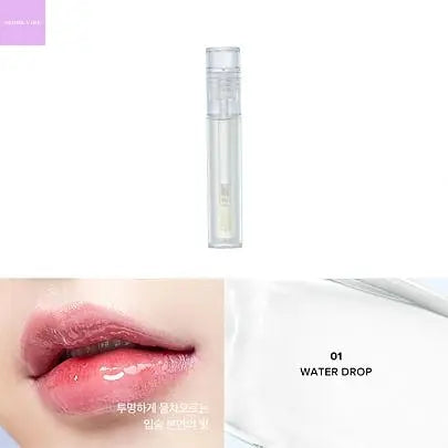 [TIRTIR] Jolly Lip Plumping Tint Hanul Hanbok