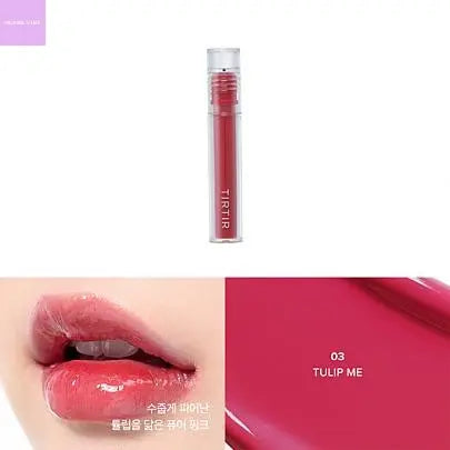 [TIRTIR] Jolly Lip Plumping Tint Hanul Hanbok