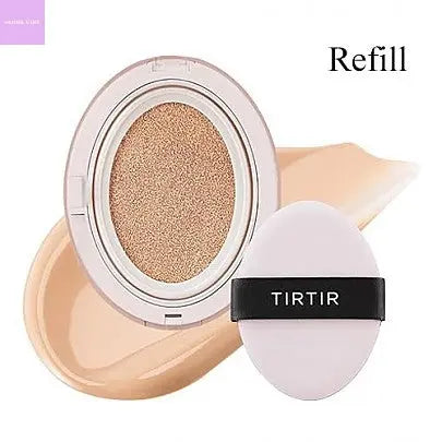 [TIRTIR] Mask Fit All Cover Cushion Refill seoul vibe