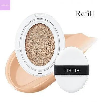 [TIRTIR] My Glow Cream Cushion Refill Hanul Hanbok