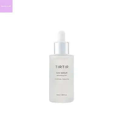 [TIRTIR] SOS Serum 50ml seoul vibe