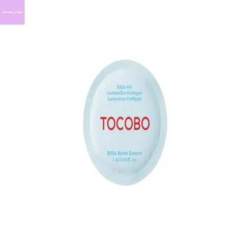 [TOCOBO] Bifida Biome Essence 1ml seoul vibe