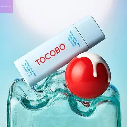 [TOCOBO] Bio Watery Sun Cream SPF50+ PA++++ seoul vibe