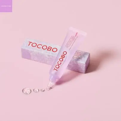 [TOCOBO] Collagen Brightening Eye Gel Cream 30ml seoul vibe