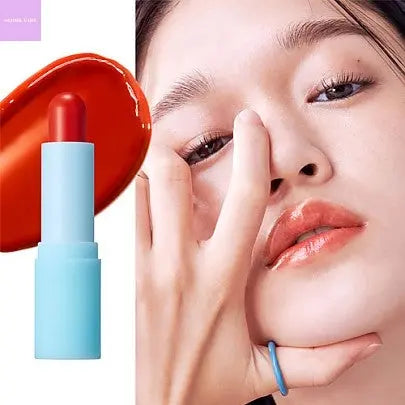 [TOCOBO] Glass Tinted Lip Balm seoul vibe