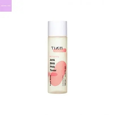 [Tiam] AC Fighting AHA BHA PHA Toner 180ml seoul vibe