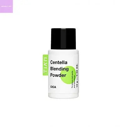 [Tiam] Centella Blending Powder seoul vibe