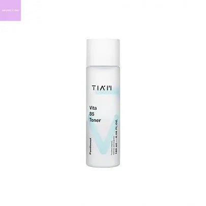 [Tiam] My Signature Vita B5 Toner 180ml seoul vibe