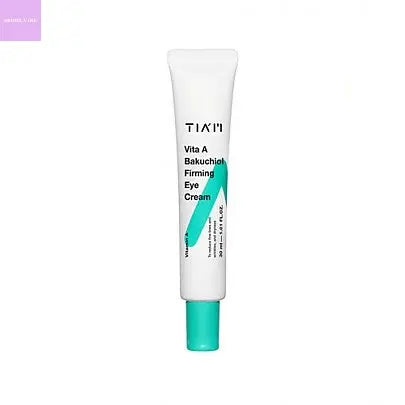 [Tiam] Vita A Bakuchiol Firming Eye Cream 30ml Hanul Hanbok