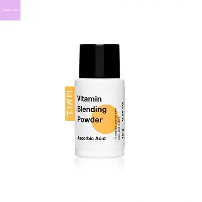 [Tiam] Vitamin Blending Powder seoul vibe