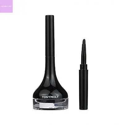 [Tonymoly] Back Gel Eyeliner Hanul Hanbok