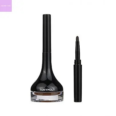 [Tonymoly] Back Gel Eyeliner Hanul Hanbok