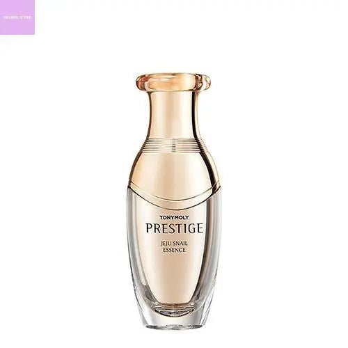 [Tonymoly] Prestige Jeju Snail Essence 50ml seoul vibe