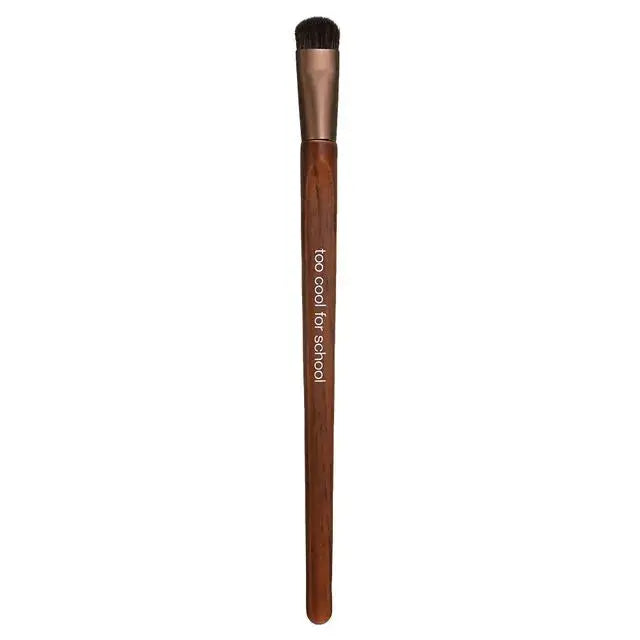 [Too Cool For School] Artist Vegan Eye Smudge Brush seoul vibe