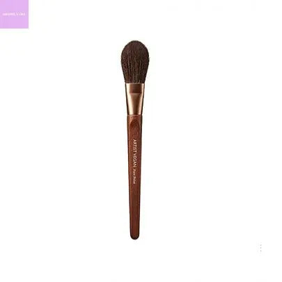 [Too Cool For School] Artist Vegan Face Point Brush 1EA Hanul Hanbok