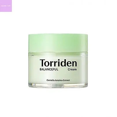 [Torriden] BALANCEFUL Cica Cream 80ml Hanul Hanbok