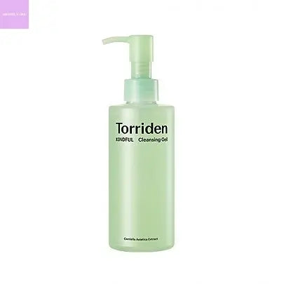 [Torriden] BALANCEFUL Cleansing Gel 200ml Hanul Hanbok