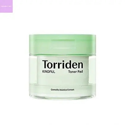 [Torriden] BALANCEFUL Toner Pad 180ml (60ea) Hanul Hanbok