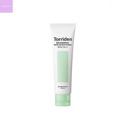 [Torriden] Balanceful Cica Tone-up Sun cream 60ml Hanul Hanbok