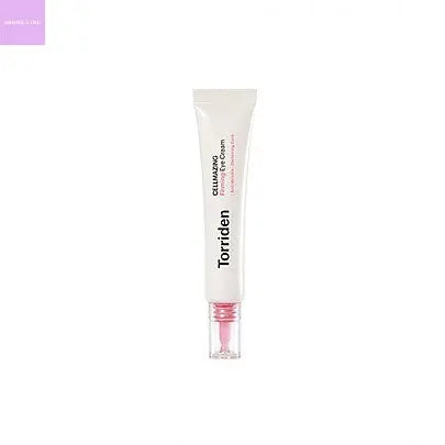 [Torriden] Cellmazing Firming Eye Cream 30ml Hanul Hanbok