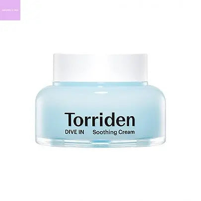 [Torriden] DIVE-IN Soothing Cream 100ml Hanul Hanbok