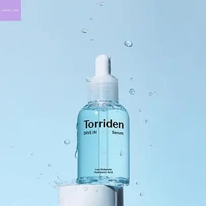 [Torriden]   Dive-In Low Molecule Hyaluronic Acid Serum 50ml Hanul Hanbok