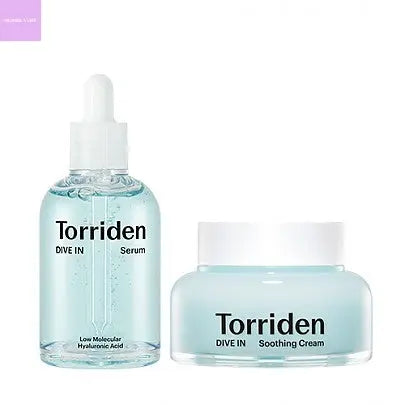 [Torriden] Torriden Soothing Set Hanul Hanbok