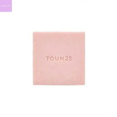 [Toun28] *Cleansing* Facial Soap S3 Calamine + Hyaluronic Acid 100g Hanul Hanbok