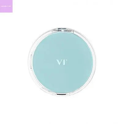 [VT Cosmetics] PDRN Essence Glow Sun Pact Seoul Vibe