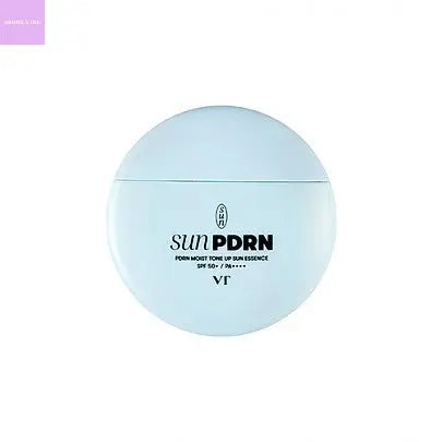 [VT Cosmetics] PDRN Moist Tone Up Sun Essence 50ml Seoul Vibe